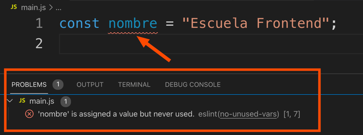 Configura ESLint, Prettier y Git Hooks en tu Próximo Proyecto de Javascript