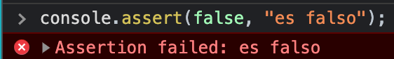 La Guía Definitiva de Consola API
