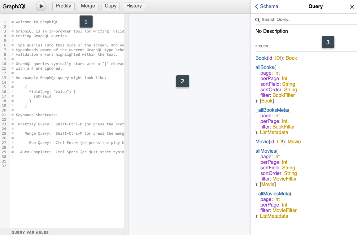 Aprende a usar GraphQL en tu Proxima Aplicación de React